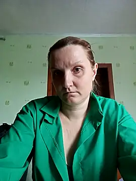 SusanGold9211 webcam