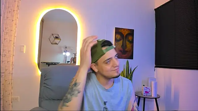 alejandro_calderon1 webcam