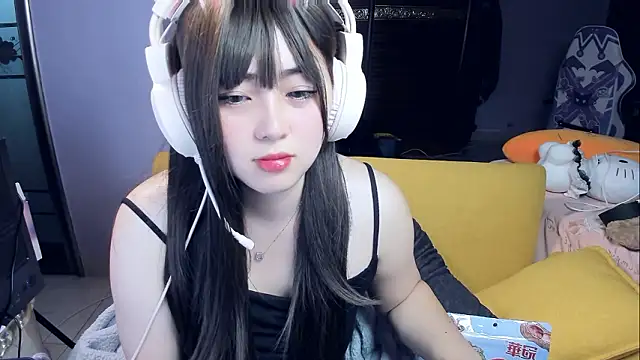 yuki3366 webcam