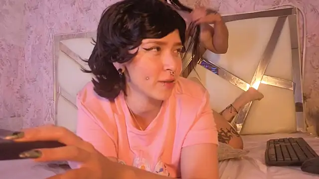 Benny_and_Mark webcam