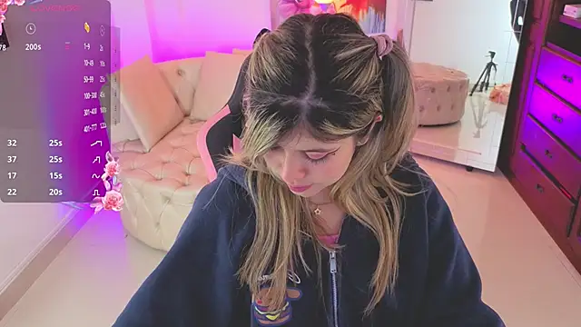 NATAASHA___ live sex cam