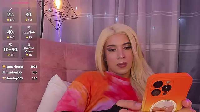 Nyx__Blackwood webcam