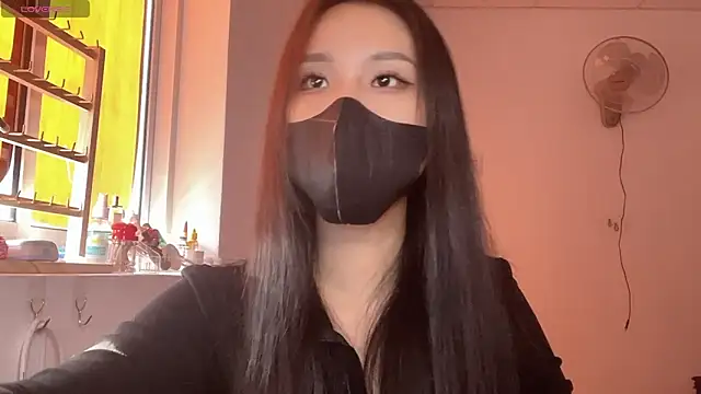 Tieu-May webcam