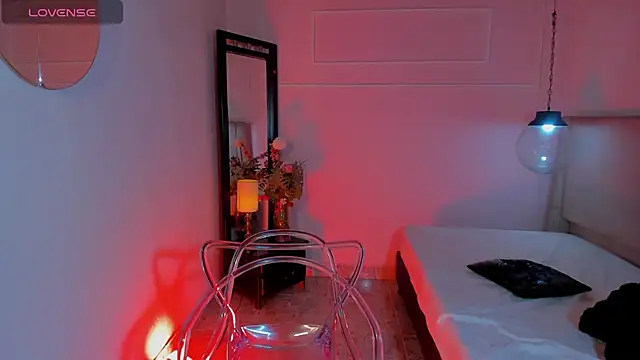 Brendajennerr webcam