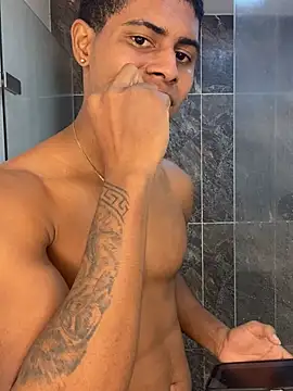 Nick_Jackson_ webcam