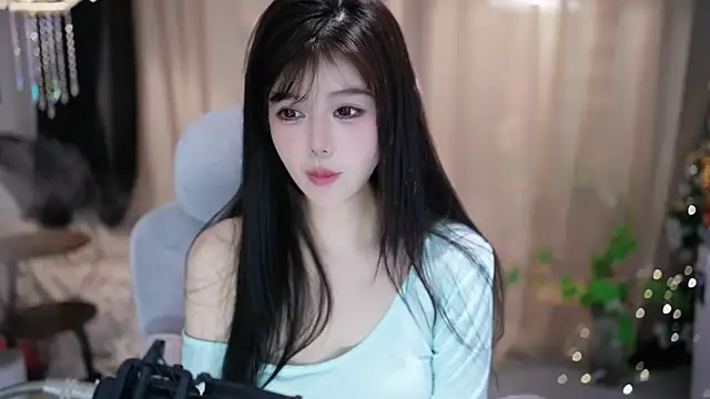 美女Cecily在线直播