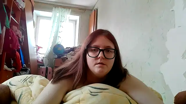 DesireMelissa webcam