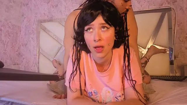 Benny_and_Mark webcam