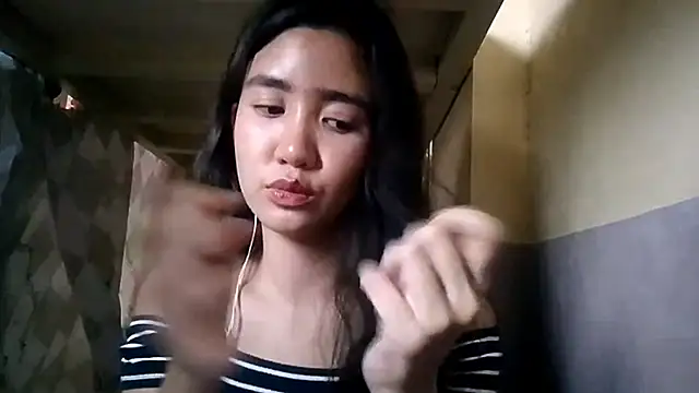 RessieAshcroft webcam