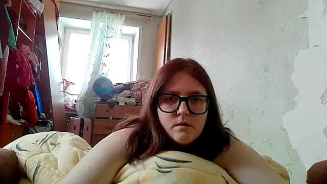 DesireMelissa webcam