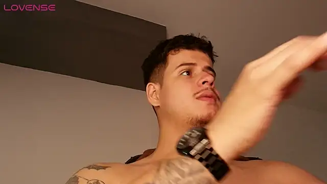 bjornsteel - BjornSteel's free webcam - UK Sex Cams