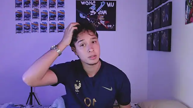 jack_walker190 webcam