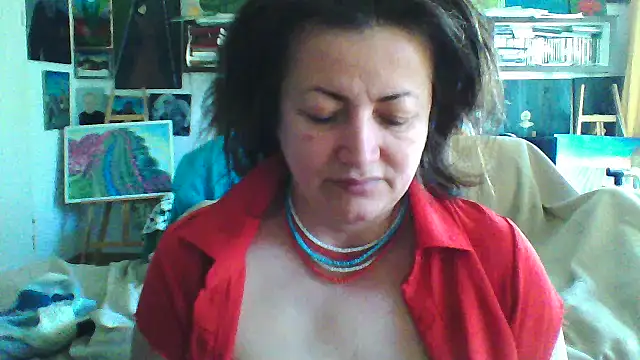 MariaAnaSunshine webcam