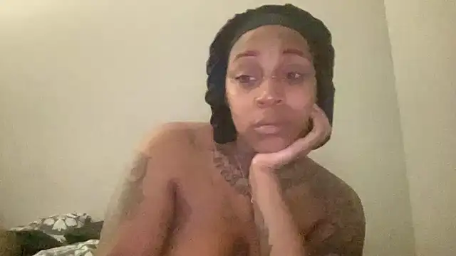 Creamesensation webcam