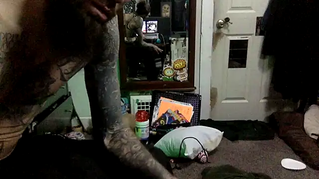 Concrete_Daddy webcam