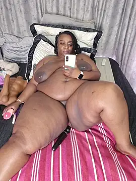 ThickianaRider webcam