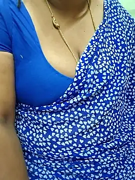 Crazycat-Telugu webcam