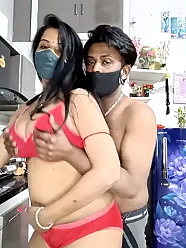 Best-Couple webcam