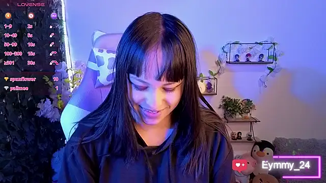 Eymmy_24 webcam