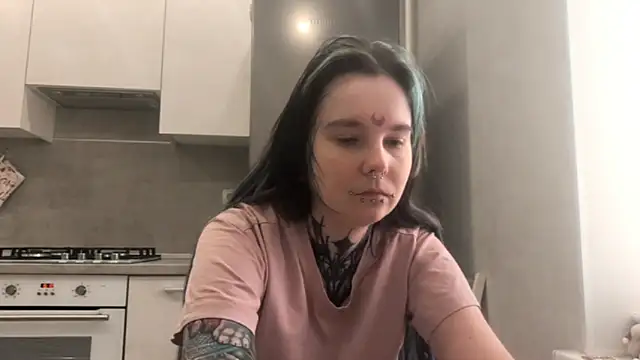 HighelikeGirl webcam