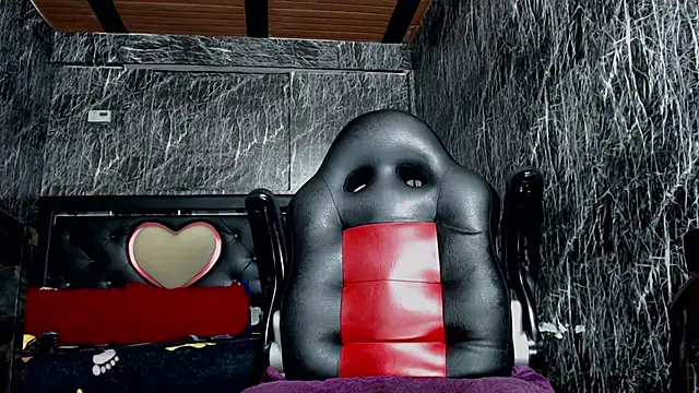 yordi_sandler2 webcam