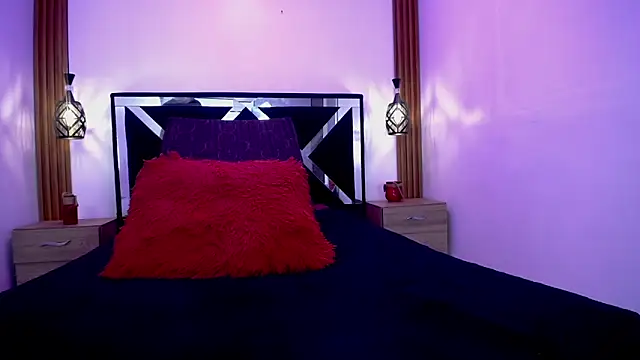 SCARLETT_INK_ webcam