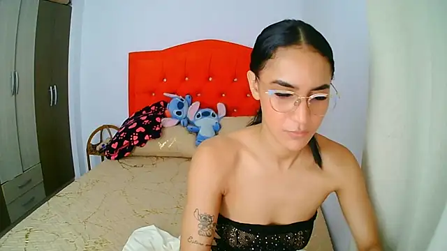 Samantha_luv_ webcam