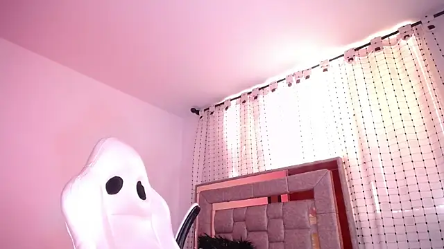 salomecastro_ webcam