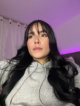 salome_polaniiee webcam