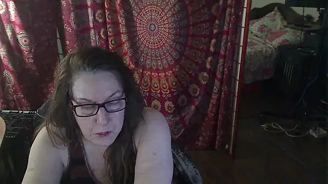 Ireallysquirt webcam