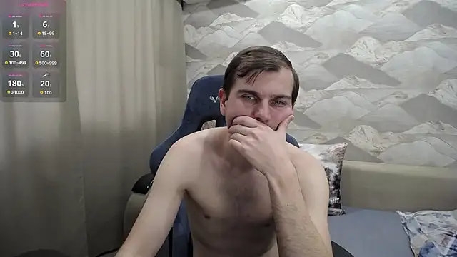 SerzhKorol1 webcam