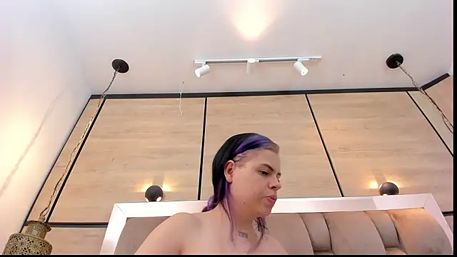 dorothy_vegga webcam