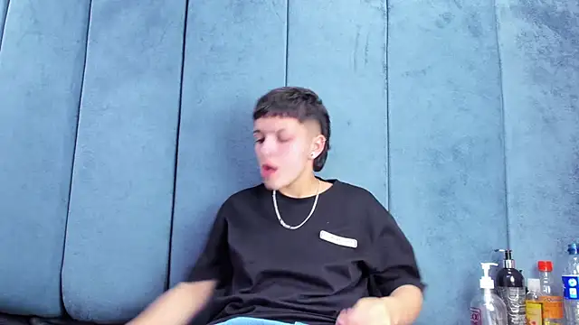 Megan_Thompson_ webcam