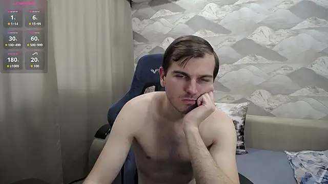 SerzhKorol1 webcam