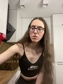 MartiniiSelenna webcam