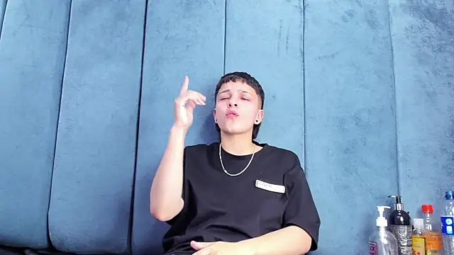 Megan_Thompson_ webcam