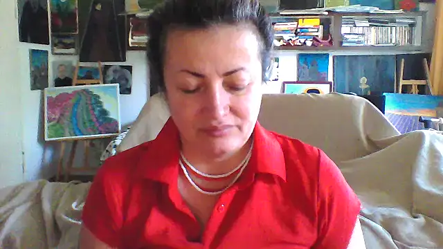 MariaAnaSunshine webcam