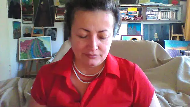 MariaAnaSunshine webcam