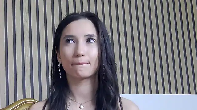 CarolinaBlair webcam