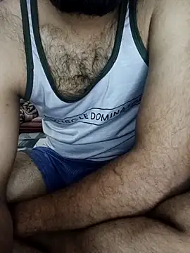 bhaveshPlayboy webcam