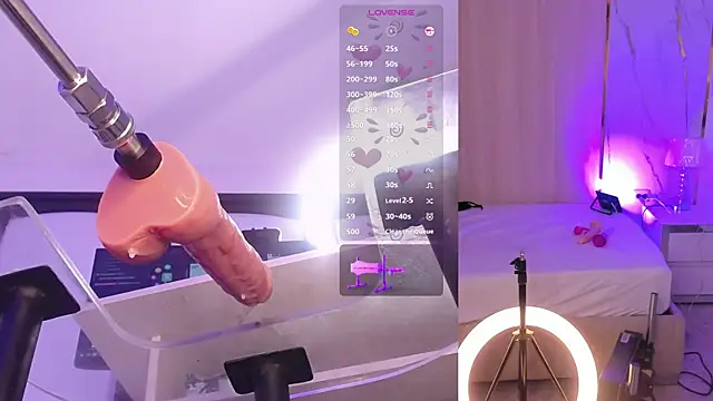 VeronicaFlowers_ webcam