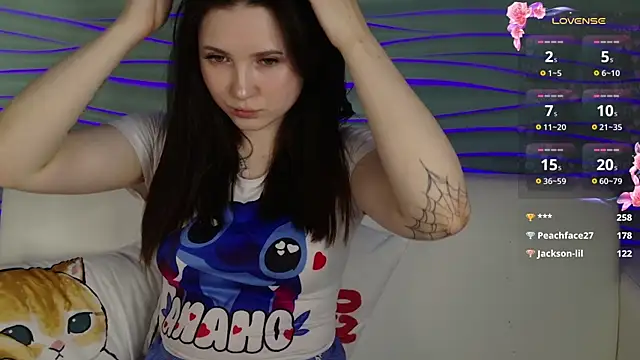 Tiny_BunnyX webcam