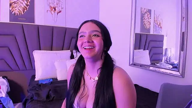 JhoanAndScarlet webcam