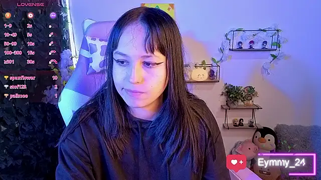 Eymmy_24 webcam