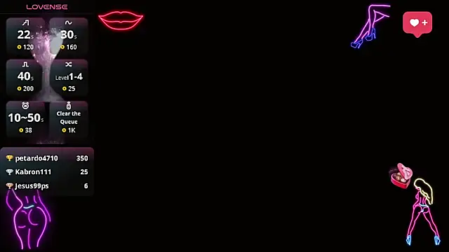 NathalialLooes webcam