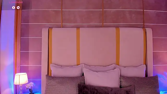 AbigailCarter webcam