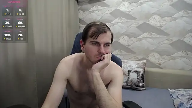SerzhKorol1 webcam