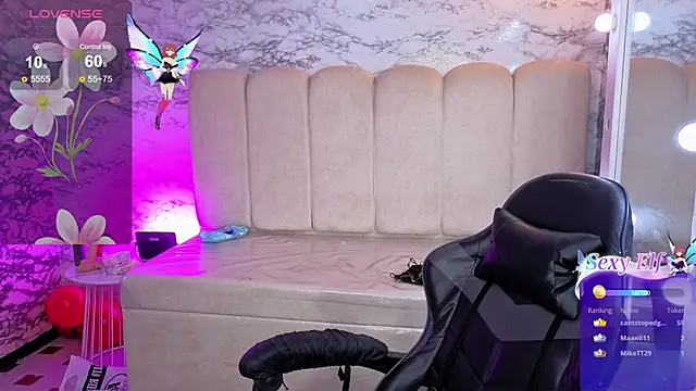 Afrodita_Wild_v webcam