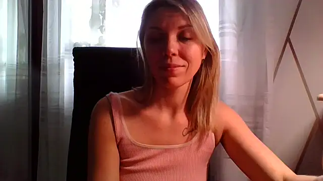 VelvetLove287 webcam