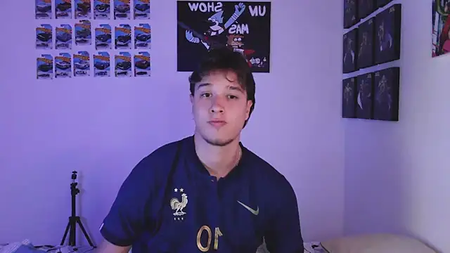 jack_walker190 webcam